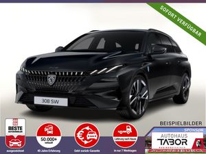 Peugeot 308 SW Hybrid GT Excl MY26 360° UVP-33%*