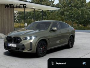 BMW X6 M60i xDrive, Leasing ab 1.739 EUR