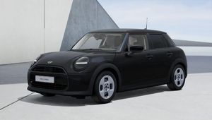 Mini Cooper MINI Cooper 5-Türer C Essential Trim C Steptronic 115 kW (156 PS)