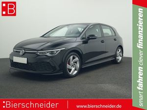 Volkswagen Golf 8 2.0 TDI DSG GTD NAVI LED SHZ KEYLESS