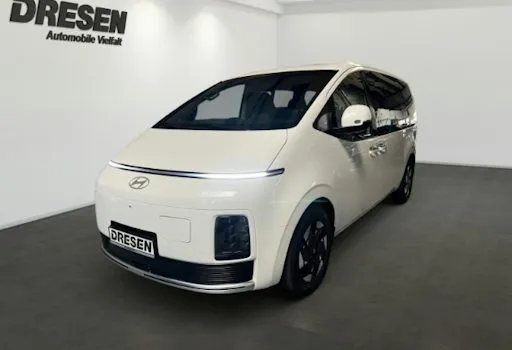 Hyundai Hyundai-staria-elektro Elektro 84kWh Batterie Calligraphy 5dr