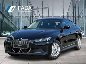 BMW i4 eDrive35 | SONDERAKTION | Gran Coupé DAB LED RFK Tempomat Shz Leasing