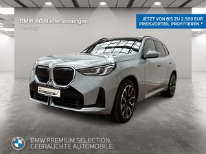 BMW X3 20d xDrive M Sport AHK Driv.Assist+ Harman/K