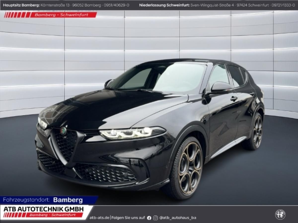 Alfa Romeo Tonale Intensa VOLLAUSSTATTUNG Diesel MY25 Leasing