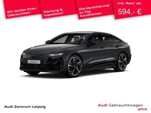 Audi A6 e-tron Sportback performance *S-line*Tech pro*