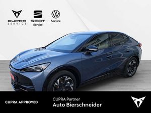 Cupra Tavascan Endurance HEAT PUMP NAVI eHECK ALL SEAS