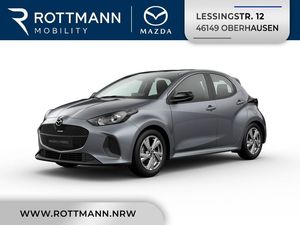 Mazda 2 Hybrid 1.5L VVT-i 116PS Aut. EXCLUSIVE-Line