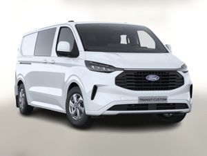Ford Transit Custom DCiV PHEV Limited L2 Heckkl 5-S Gewerbeleasing