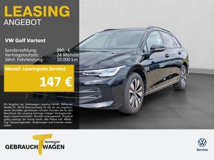 Volkswagen Golf Variant 1.5 TSI GOAL NAVI KAMERA SITZHZG LE