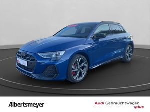 Audi A3 Sportback 45 TFSI e S-LINE+AHK+NAVI+MATRIX
