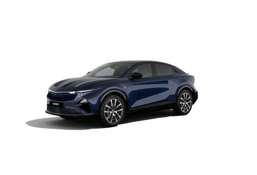 Alpine A390 GT 5dr