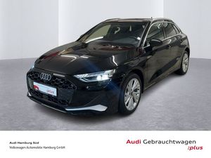 Audi A3 Sportback TFSI e adv. S tronic S LINE/ACC/AHK