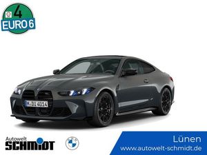 BMW M4 Competition Coupe M xDrive  UPE 122.260 EUR