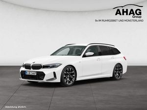 BMW 330d xDrive Touring Aut M Sportpaket