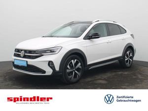Volkswagen Taigo Style 1.5 TSI DSG / IQ.Drive, Matrix, AHK