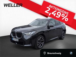 BMW X3 20d xDrive M Pano AHK Sport 360 Memo Stop&Go
