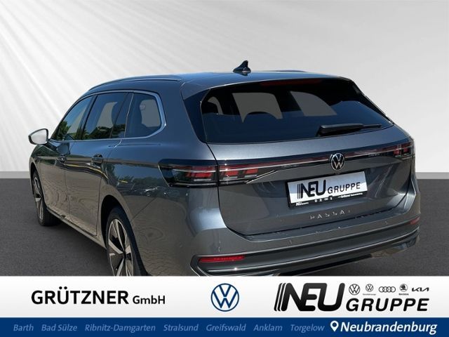 Volkswagen Passat Variant 2.0 TDI DSG ASG,Telefon, MFK, Cli Leasing