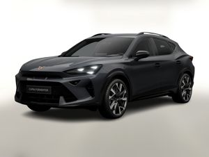 Cupra Formentor VZ SennH Memory LED eHk SHZ Kam Kessy Leasing privat