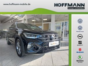 Volkswagen Taigo 1.5 TSI DSG R-Line 5 Jahre Garantie ab EZ