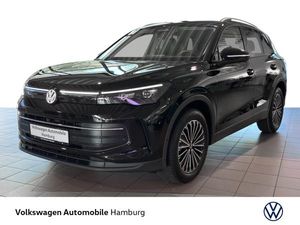 Volkswagen Tiguan Life 1,5 l eTSI OPF (150 P S) 7-Gang-Doppelkupplungsgetriebe DSG _LGE