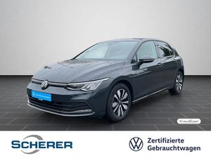 Volkswagen Golf VIII 1.0 TSI *Move* SHZ PDC beheizb. Lenkra