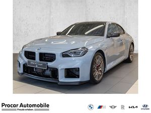 BMW M2 CS M Sport HUD ACC RFK NAVI LED Sound Syst.