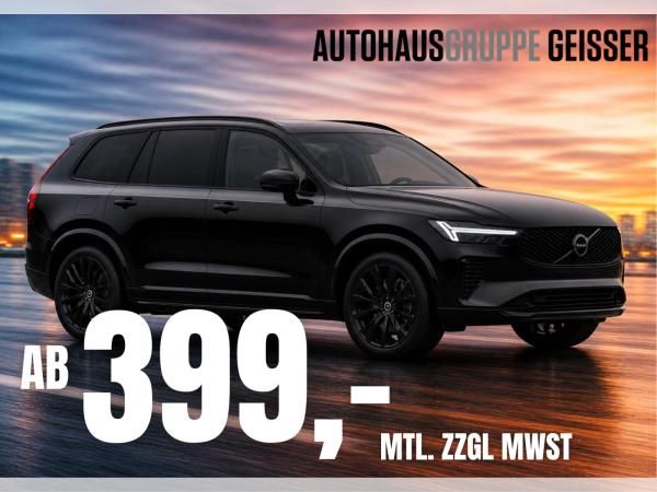 Volvo XC90 B5 / T8 AWD ULTRA  *AKTION* Leasing