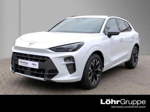 Cupra Terramar 1.5 eTSI DSG Edge Digital Drive