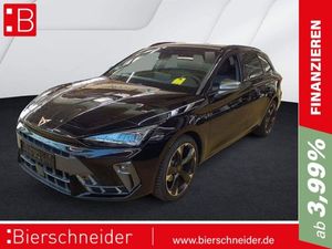 Cupra Leon SP 1.5 eTSI DSG AB299EUR NAVI REAR VIEW SHZ