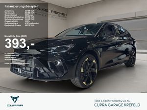 Cupra Leon Sportstourer 1.5 VZ DCC ACC AHK AUT Kam.