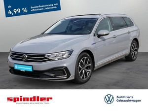 Volkswagen Passat Variant GTE/ Pano, Virtuel, Navi,LED, RFK Leasing