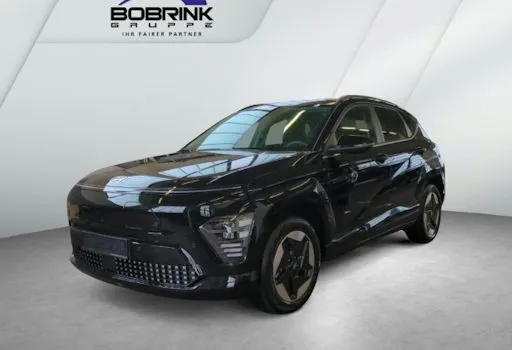 Hyundai Kona-elektro 160 KW Trend 5dr