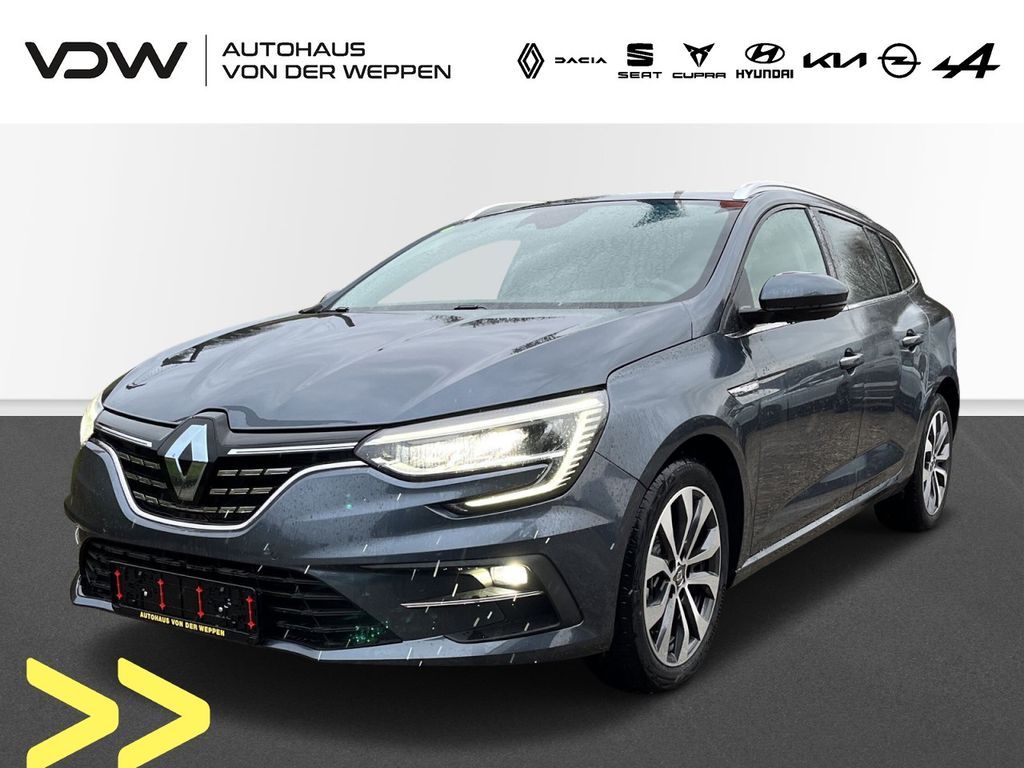 Renault Megane IV Grandtour Techno TCe 140 Automatik Leasing