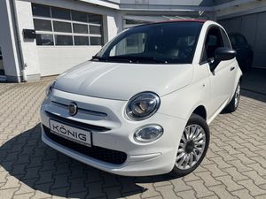 Fiat 500C Cabrio 1.0 GSE KLIMA*CARPLAY*LMF