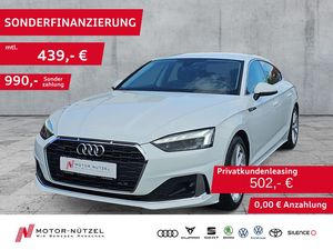 Audi A5 Sportback 40 TFSI QU S-TR ADVANCED MATRIX+RFK