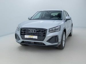 Audi Q2 advanced 35 TFSI *S-TRO*MATRIX*GJR*AHK*