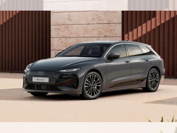 Audi A6 e-tron Avant e-tron performance 270 kW ab 506€ Leasing