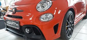 ABARTH 695 1.4 T-Jet 16V  Leasing