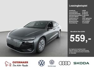 Audi A6 e-tron A6 Sportback e-tron S-LINE EDITION ONE GREY NP:93tEUR! AHK.PANO.B&O