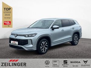 Volkswagen Tayron Life TDI DSG|7-SITZE|AHK|ACC|5-J-GARANTIE