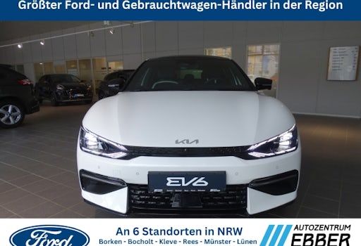 Kia Ev6 84 KWh 239 KW Allradantrieb GT-Line 5dr Kauf