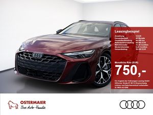 Audi A6 Avant e-hybrid quattro 299PS S tronic NAVI.LE