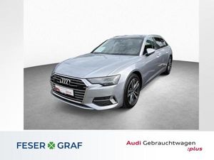 Audi A6 Avant sport 45 TFSI qu AHK PANO ACC KAMERA