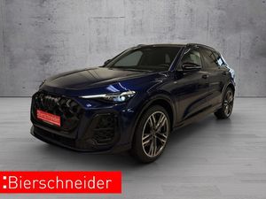 Audi Q5 SUV TDI qu. S line edition one TECH PLUS 21 B