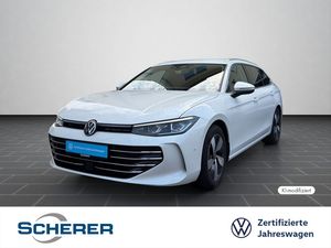 Volkswagen Passat Variant ELEGANCE 2.0 TDI DSG IQ.LIGHT NAV