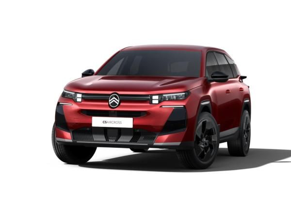 Citroën C5 Aircross Hybrid 145 Doppelkupplung 6-Gang PLUS Leasing