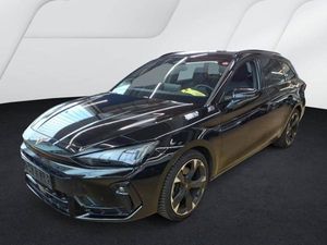 Cupra Leon Sportstourer 2.0 TDI DSG - LED Kamera Navi SHZ PDC GJR LM AHK Intelligent Drive