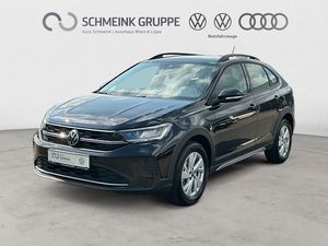 Volkswagen Taigo Life 1.0 TSI Allwetterreifen Navi Sitzheiz