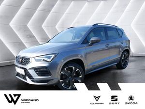 Cupra Ateca VZ 2.0 TSI 4Drive - KAMERA NAVI ACC LED 360° *SN537* Leasing
