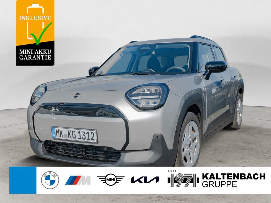 MINI Aceman E Essential Trim LED NAVI SHZ PDC KLIMA Leasing